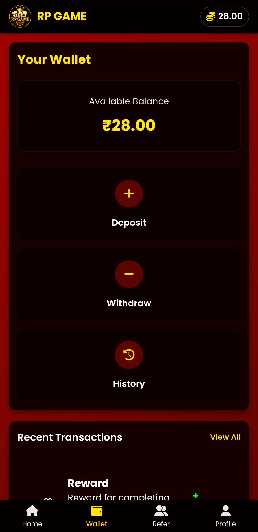 App Screenshot 3